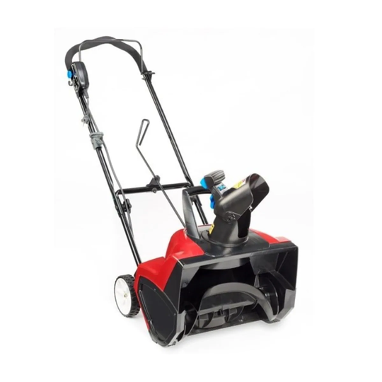 Toro Snöslunga Power Curve 1800