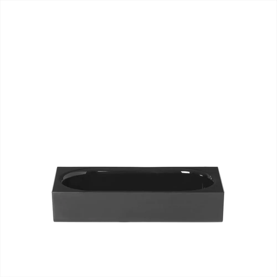 Blomus Bricka MODO Svart