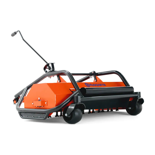 Husqvarna Slaghack Profi Kova