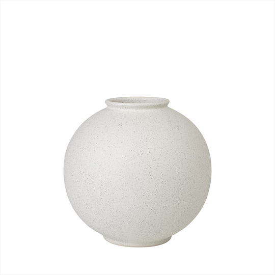 Blomus Vas RUDEA Liten Lily White