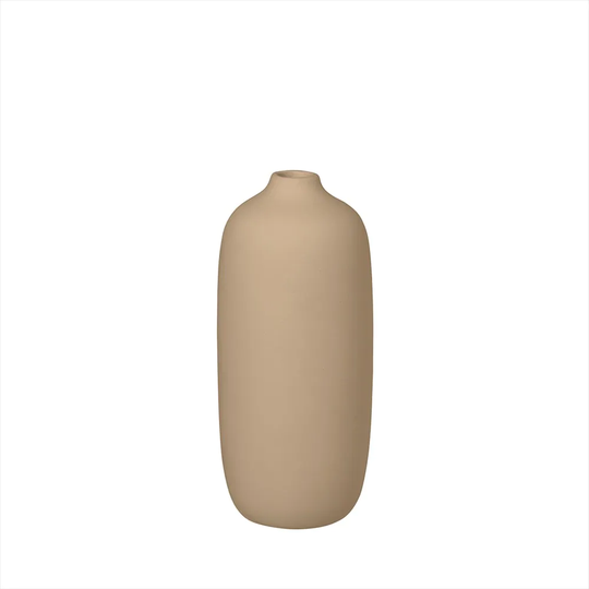 Blomus Vas CEOLA 8 cm Nomad 18 cm Hög