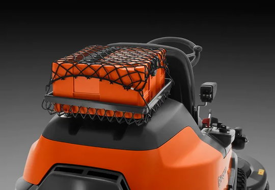 Husqvarna Lasthållare till R 419TsX & R 420TsX