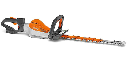 Stihl Häcksax HSA 94 T exkl. Batteri och Laddare