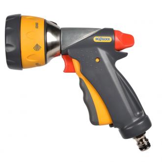 Hozelock Sprinklerpistol Ultramax Multi Spray Pro Met