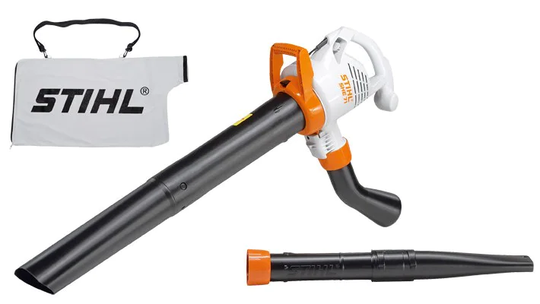 Stihl Lövblås SHE 71