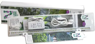Nelson Garden Växtbelysning Presentförpackning 2 Delar