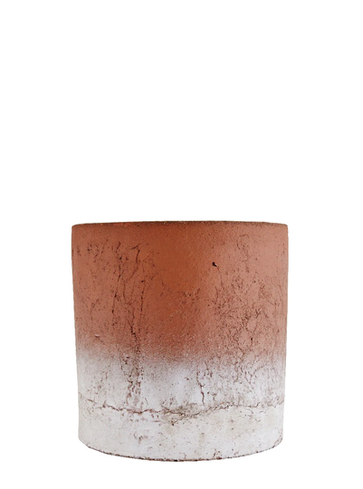 Madam Stoltz Kruka Terracotta 24 cm