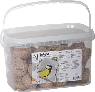 Nelson Garden Talgboll 35-pack 90g Hink