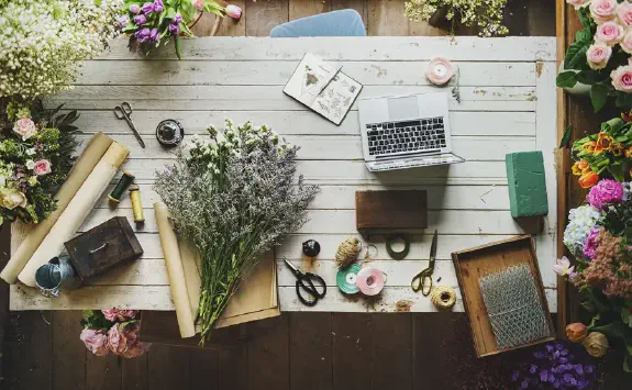 Florist: en praktisk guide för dig som vill öva med spel och simulatorer